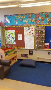 Toronto Child Care Centre Preschool